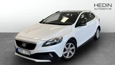 Begagnad 2013 Volvo V40 CC Kombi | 155 000 kr (Lite dyr)