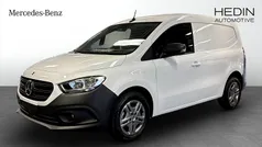 Begagnad 2025 Mercedes Citan 110 Edition | 254 900 kr (Superpris)