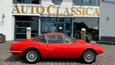 Röd Begagnad 1968 Fiat 850 | 549 000 kr