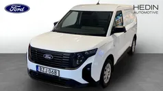 Begagnad 2024 Ford Courier Trend Minibuss | 229 900 kr (Superpris)