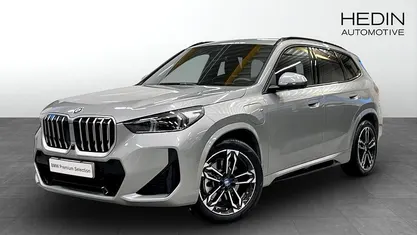 Begagnad 2025 BMW X1 M Sport SUV | 598 700 kr