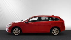 Begagnad 2013 Volvo V60 Kombi | 124 900 kr (Marknadspris)