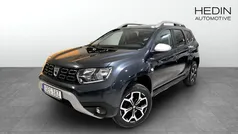 Begagnad 2019 Dacia Duster Kombi | 154 900 kr (Marknadspris)