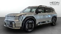 Begagnad 2025 Kia EV9 GT-Line SUV | 877 900 kr (Marknadspris)