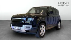Begagnad 2021 Land Rover Defender SE SUV | 875 000 kr