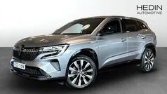 Grå (grey) Begagnad 2025 Renault Austral Techno SUV | 374 900 kr (Marknadspris)