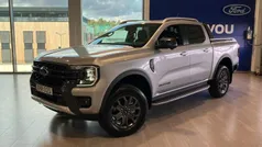 Begagnad 2024 Ford Ranger Wildtrack Pickup | 598 820 kr