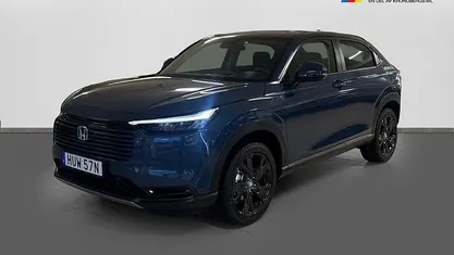 Begagnad Honda HR-V Elegance 146 HK (107 kW) 2023 SUV