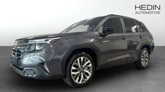 Ny 2025 Subaru Forester SUV | 414 900 kr (Marknadspris)