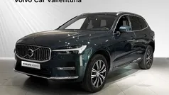 Begagnad 2022 Volvo XC60 Inscription SUV | 479 900 kr (Marknadspris)