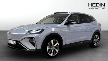 Begagnad MG Marvel R Luxury 132 kW (180 HK) 2022 SUV