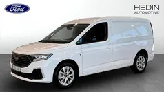 Ny 2025 Ford Transit Limited | 315 900 kr (Superpris)