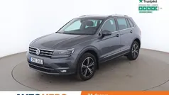 Begagnad 2020 VW Tiguan SUV | 287 000 kr (Bra pris)
