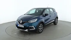 Begagnad 2017 Renault Captur Intens SUV | 124 000 kr (Marknadspris)