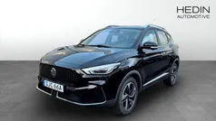 Begagnad 2022 MG ZS Luxury Sedan | 244 900 kr (Bra pris)