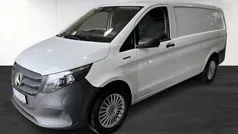 Ny 2025 Mercedes e-Vito Minibuss | 562 900 kr