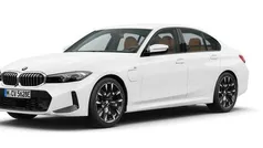 BMW 330e