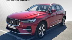 Begagnad 2023 Volvo XC60 Plus SUV | 509 900 kr (Marknadspris)