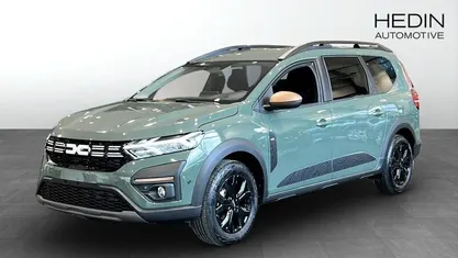 Begagnad Dacia Jogger Extreme 131 HK (96 kW) 2025 Minibuss