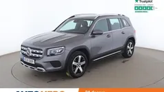 Begagnad 2021 Mercedes GLB200 SUV | 361 000 kr (Marknadspris)