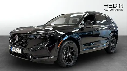 Begagnad 2025 Honda CR-V Advance SUV | 509 900 kr (Marknadspris)