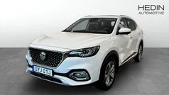 Vit (white) Begagnad 2022 MG EHS Luxury SUV | 249 900 kr (Marknadspris)