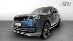 Begagnad 2024 Land Rover Range Rover Autobiography SUV | 2 196 000 kr