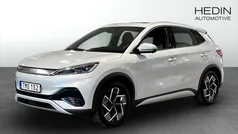 Begagnad 2022 BYD Atto 3 Design SUV | 289 900 kr (Marknadspris)