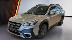 Brun Ny 2024 Subaru Outback SUV | 479 900 kr