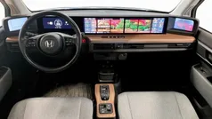 Honda e