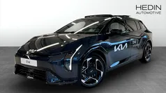 Ny 2026 Kia EV4 GT-Line Halvkombi | 544 900 kr (Bra pris)
