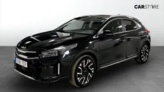 Svart Begagnad 2023 Kia XCeed Advance SUV | 224 900 kr (Superpris)