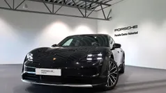Begagnad 2021 Porsche Taycan Cross Turismo Sedan | 695 000 kr