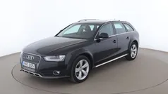Svart Begagnad 2015 Audi A4 Allroad Sport Kombi | 154 000 kr (Marknadspris)
