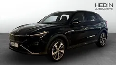 Begagnad 2022 MG Marvel R Performance SUV | 309 900 kr (Bra pris)