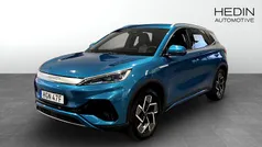 Begagnad 2023 BYD Atto 3 Comfort SUV | 299 900 kr (Marknadspris)