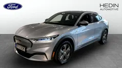 Begagnad 2022 Ford Mustang Mach-E Standard Range SUV | 339 900 kr (Marknadspris)