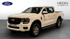 Ny 2024 Ford Ranger Pickup | 498 700 kr (Marknadspris)