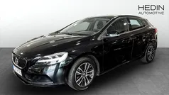 Begagnad 2017 Volvo V40 Momentum Kombi | 169 900 kr (Marknadspris)