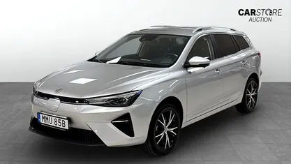 Begagnad 2022 MG MG5 EV Kombi | 199 900 kr (Marknadspris)