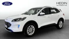 Begagnad 2022 Ford Kuga Titanium SUV | 269 900 kr (Marknadspris)