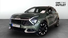 Begagnad 2022 Kia Sportage Advance SUV | 379 900 kr (Marknadspris)