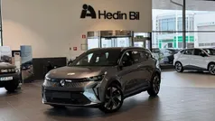 Grå Ny 2024 Renault Scénic Techno Minibuss | 549 900 kr (Bra pris)