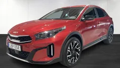 Okänd Begagnad 2023 Kia XCeed Advance SUV | 329 900 kr (Marknadspris)
