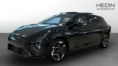 Ny 2026 Kia EV4 GT-Line Halvkombi | 544 900 kr (Bra pris)