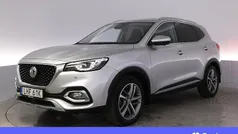 Grå Begagnad 2021 MG EHS Luxury SUV | 209 900 kr (Superpris)