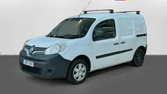 Begagnad 2014 Renault Kangoo Van | 64 500 kr (Lite dyr)