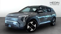 Begagnad 2025 Kia EV3 4 SUV | 504 371 kr (Marknadspris)