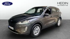 Begagnad 2022 Ford Kuga Titanium SUV | 244 900 kr (Marknadspris)
