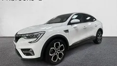 Begagnad 2022 Renault Arkana SUV | 209 900 kr (Bra pris)